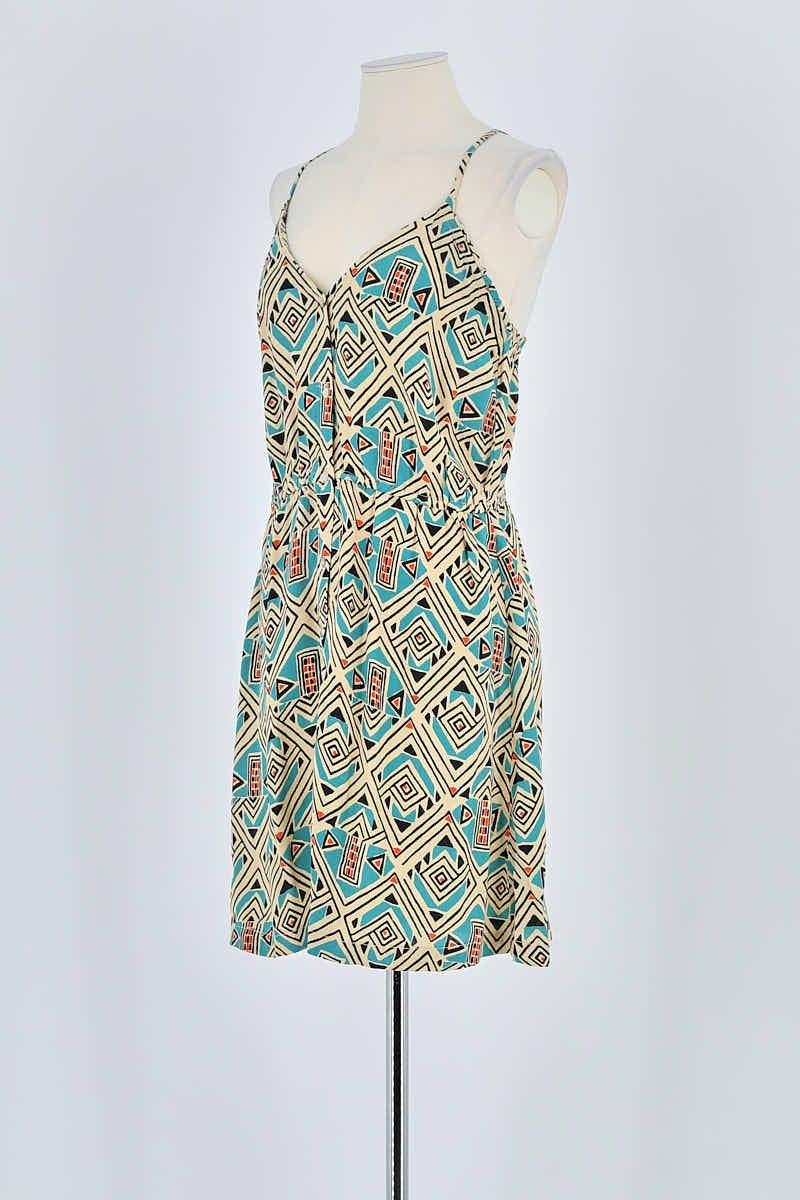 Robe American Vintage  Beige
