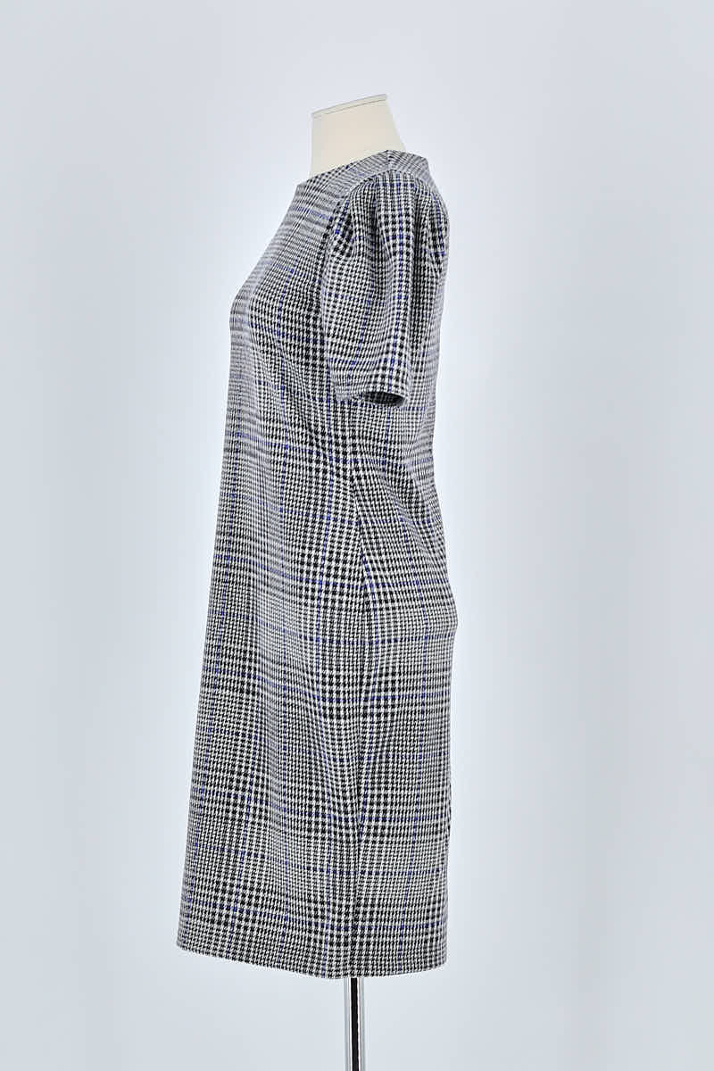 Robe Ralph Lauren  Gris