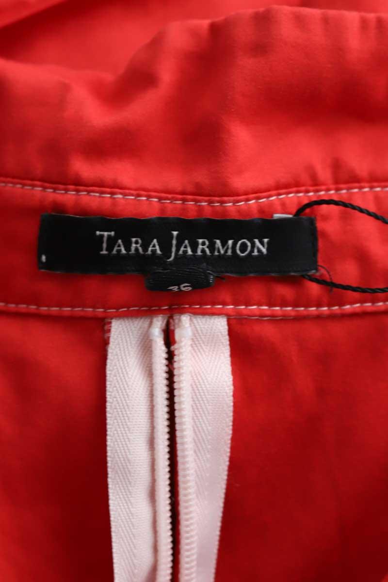 Mini Tara Jarmon  Rouge