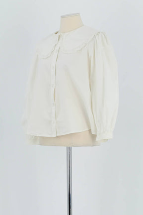 Chemise Levi's  Blanc
