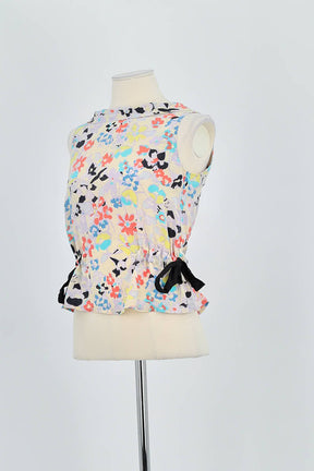 Blouse Tara Jarmon  Violet