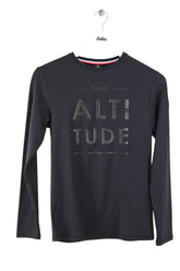 Pull Fusalp  Noir