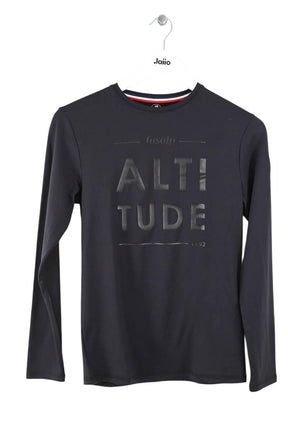 Pull Fusalp  Noir