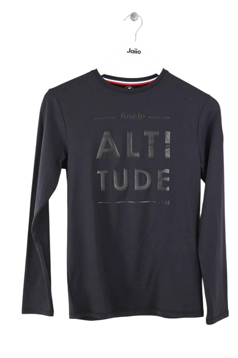 Pull Fusalp  Noir