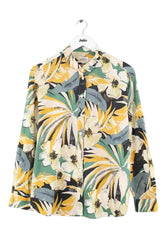 Chemise Hartford  Vert