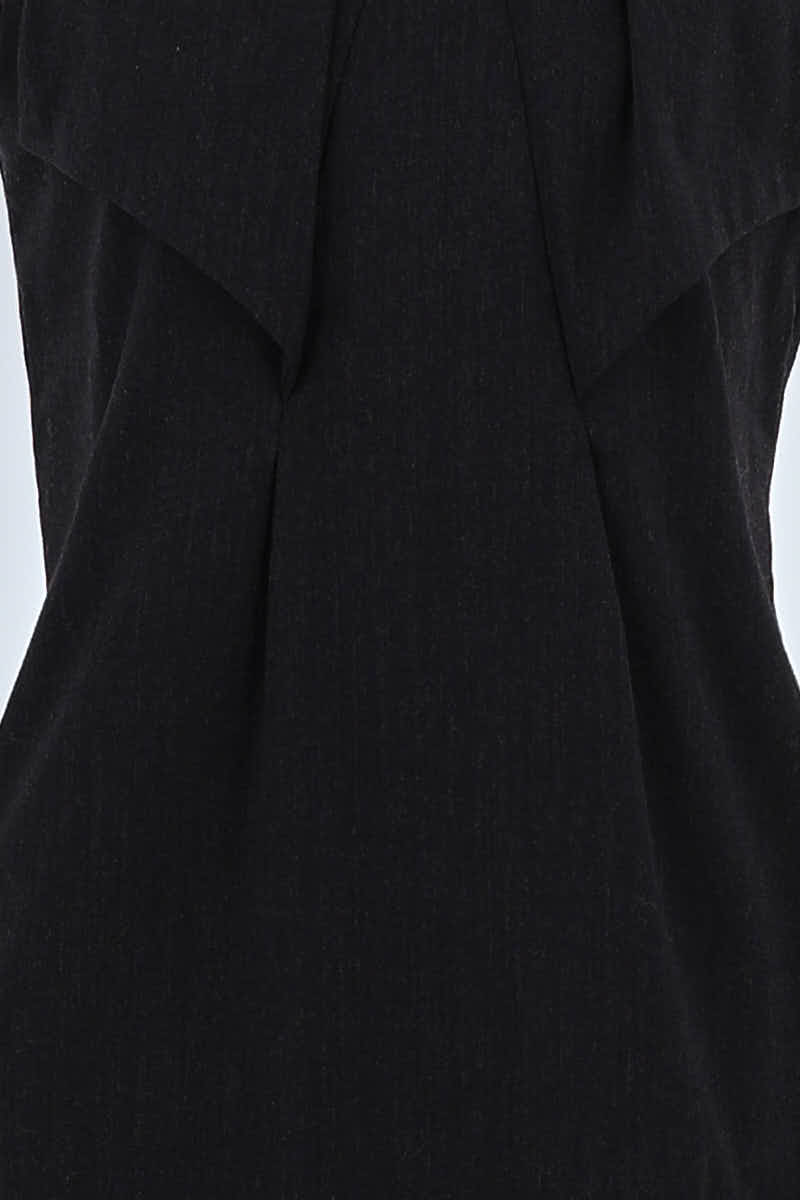 Robe Sandro  Noir
