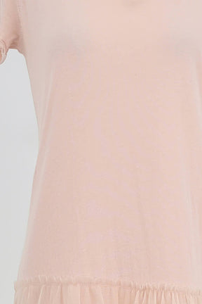 Robe Zadig & Voltaire  Rose