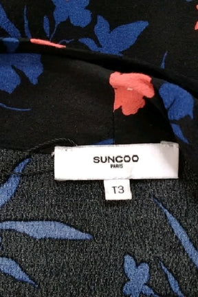 Blouse Suncoo  Noir