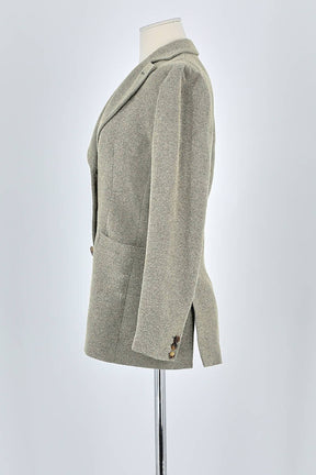 Blazer Armani  Gris