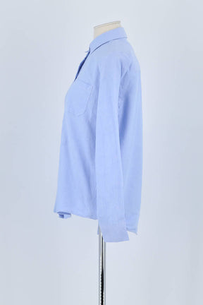 Chemise Sézane  Bleu