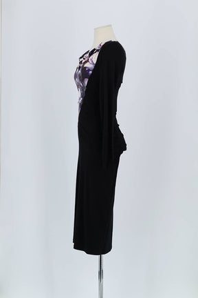 Robe Paul Smith  Noir