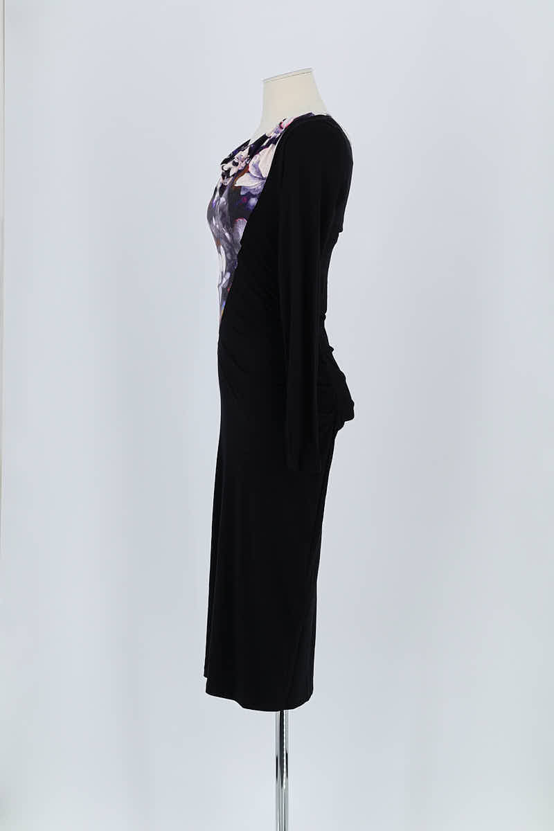 Robe Paul Smith  Noir