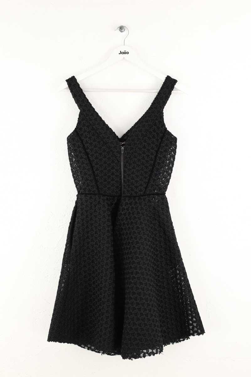 Robe Maje  Noir