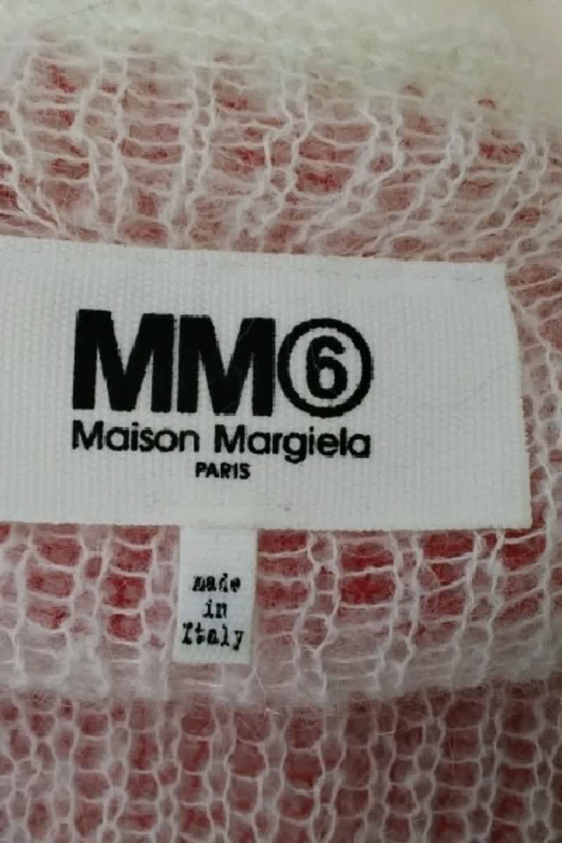 Gilet Maison Martin Margiela  Rose