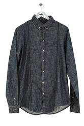 Chemise Dsquared2  Bleu