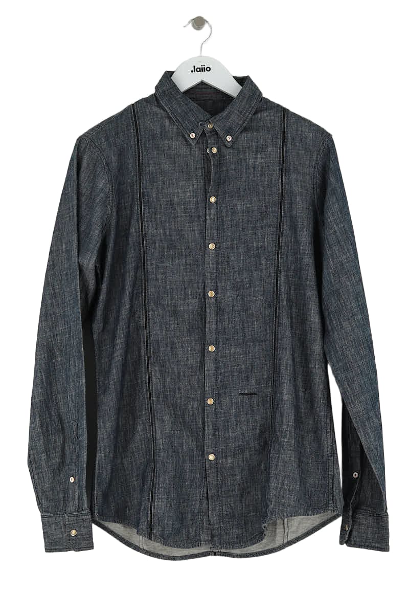 Chemise Dsquared2  Bleu