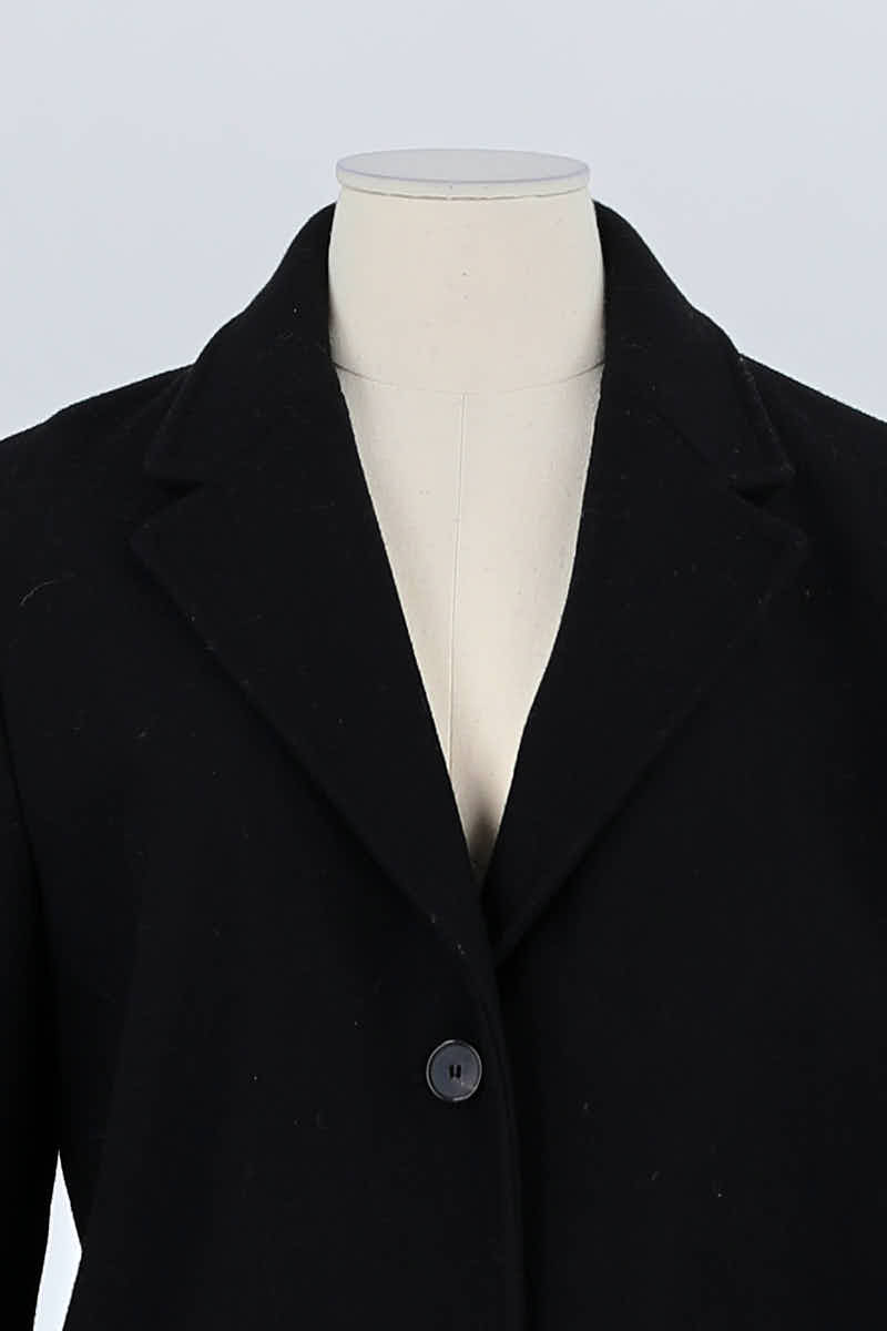Trench-coat The Kooples  Noir