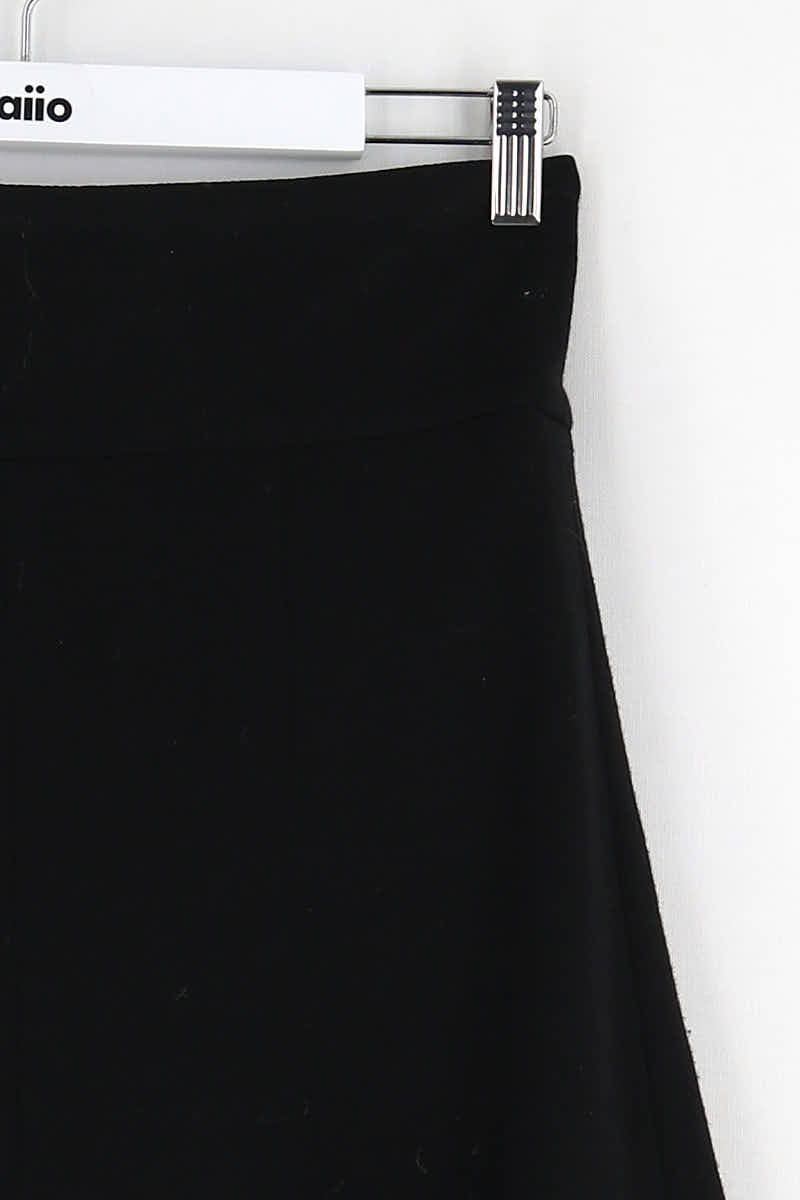 Jupe Sonia Rykiel  Noir
