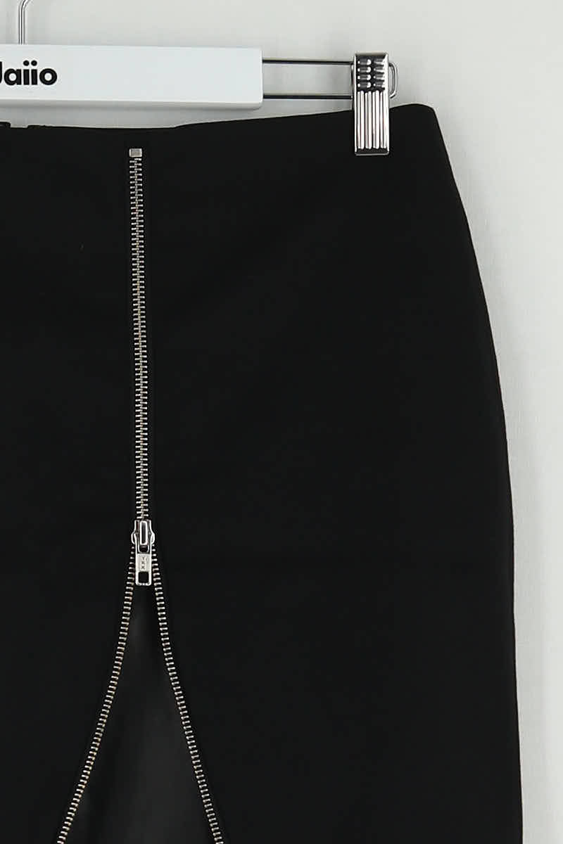 Mini jupe The Kooples  Noir