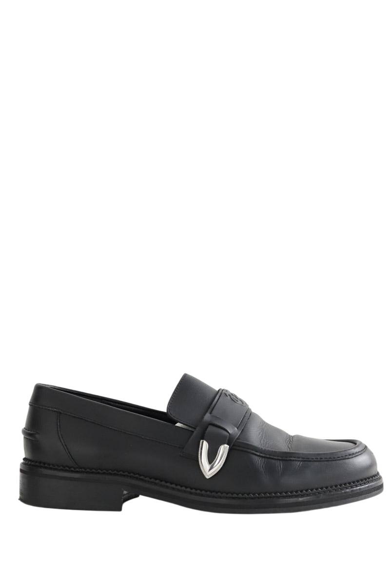 Mocassins The Kooples  Noir