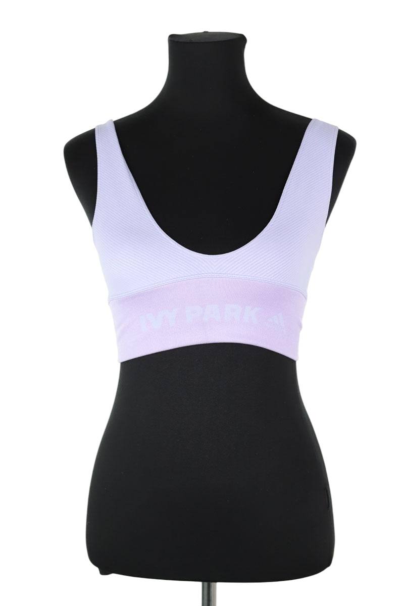 Top sans manche Adidas  Violet