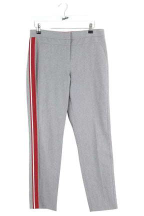 Pantalon droit Tara Jarmon  Gris