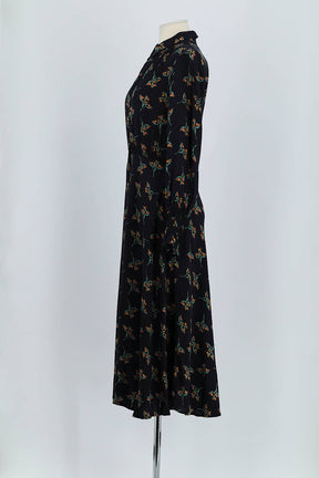Robe Bash  Noir