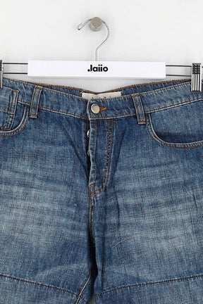 Short Marni  Bleu
