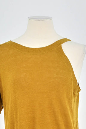 T-shirt Iro  Camel