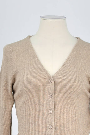Gilet The Kooples  Beige