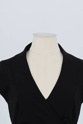 Robe Liu Jo  Noir