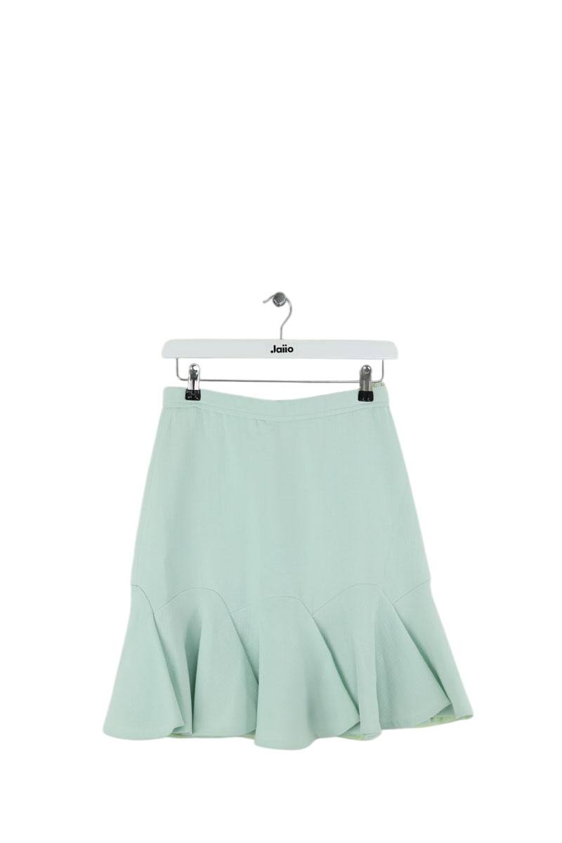 Jupe Carven  Vert