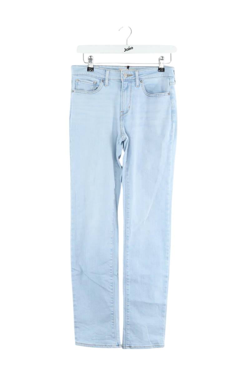 Jean droit Levi's  Bleu