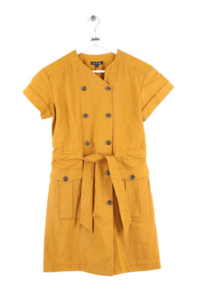 Robe Soeur  Marron