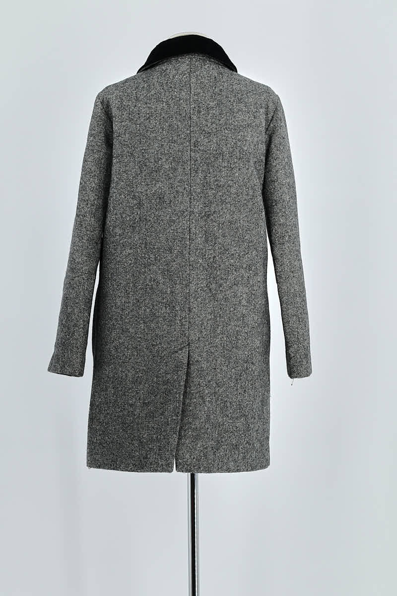 Manteau APC  Gris