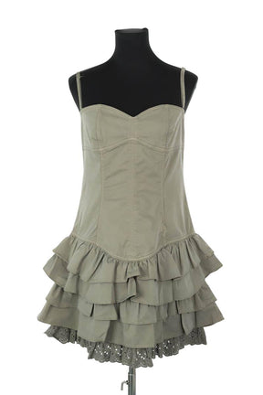 Robe Liu Jo  Kaki