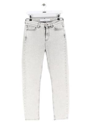 Jean slim Iro  Gris