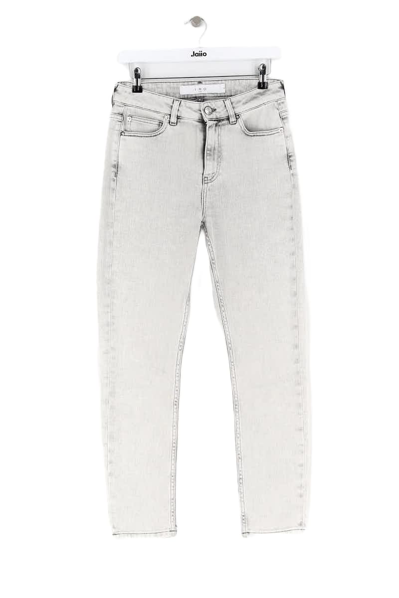 Jean slim Iro  Gris