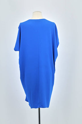 Robe Tara Jarmon  Bleu