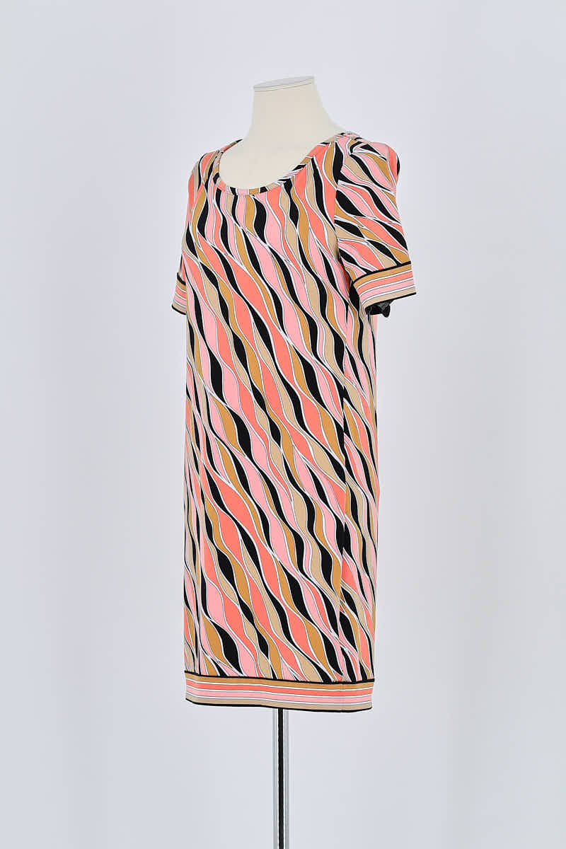 Robe Michael Kors  Rose