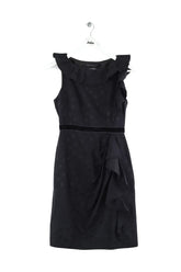 Robe Marc Jacobs  Noir