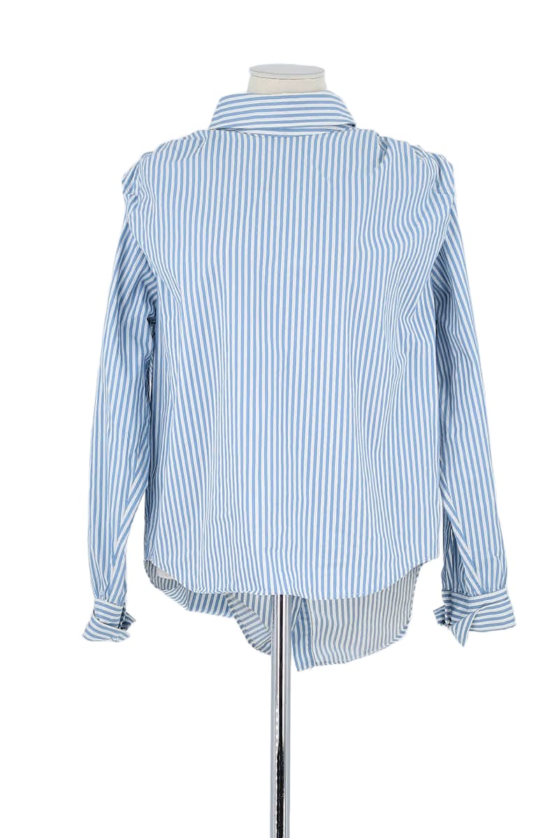 Blouse Iro  Bleu