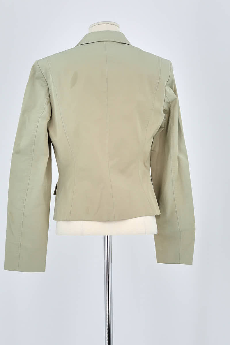 Blazer Hugo Boss  Kaki