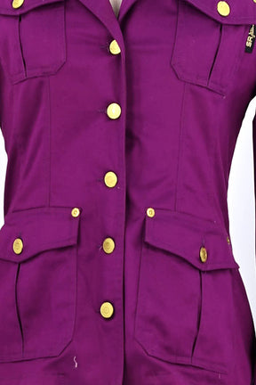 Chemise Sonia Rykiel  Violet