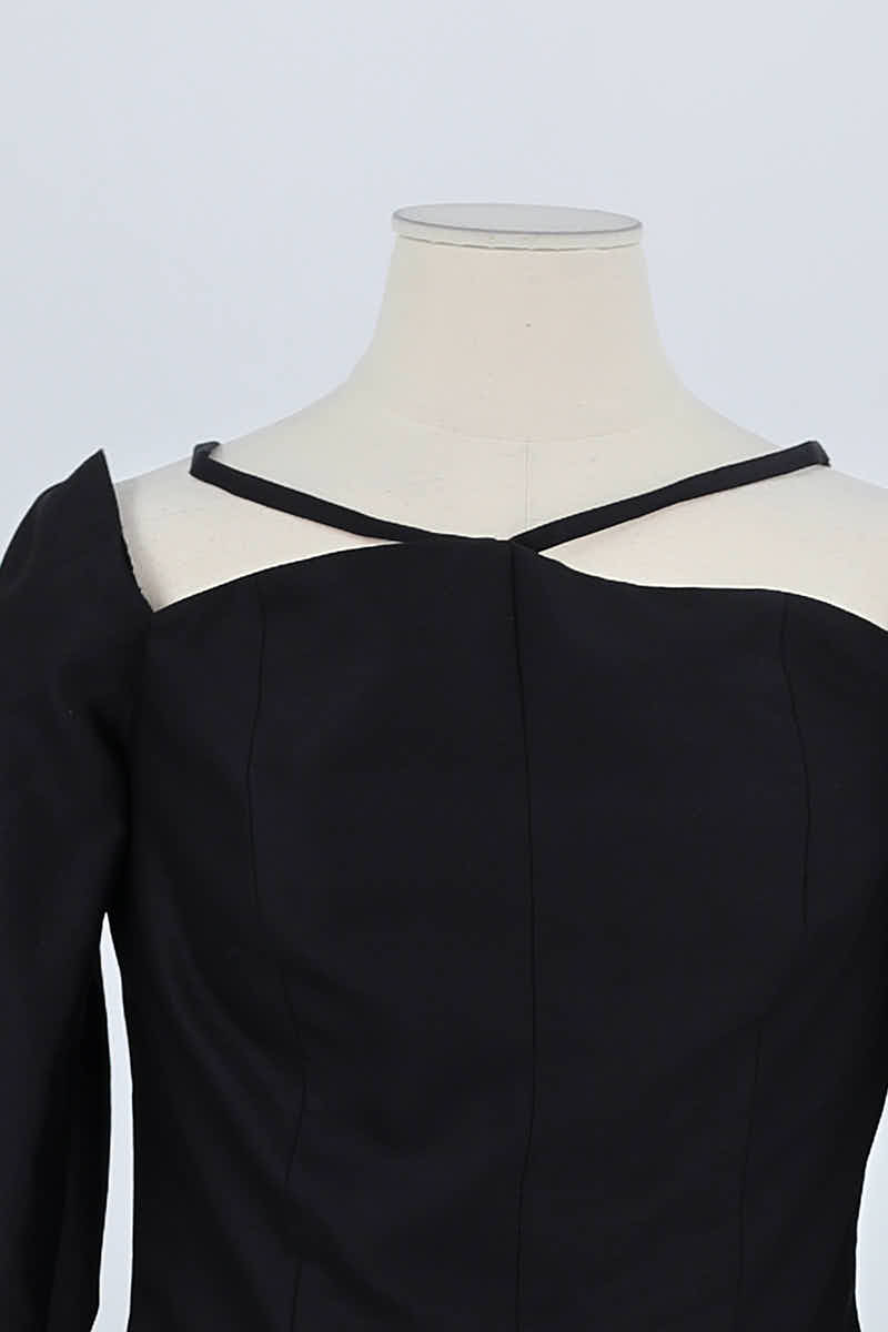 T-shirt Iro  Noir