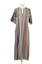 Robe Vanessa Bruno  Gris