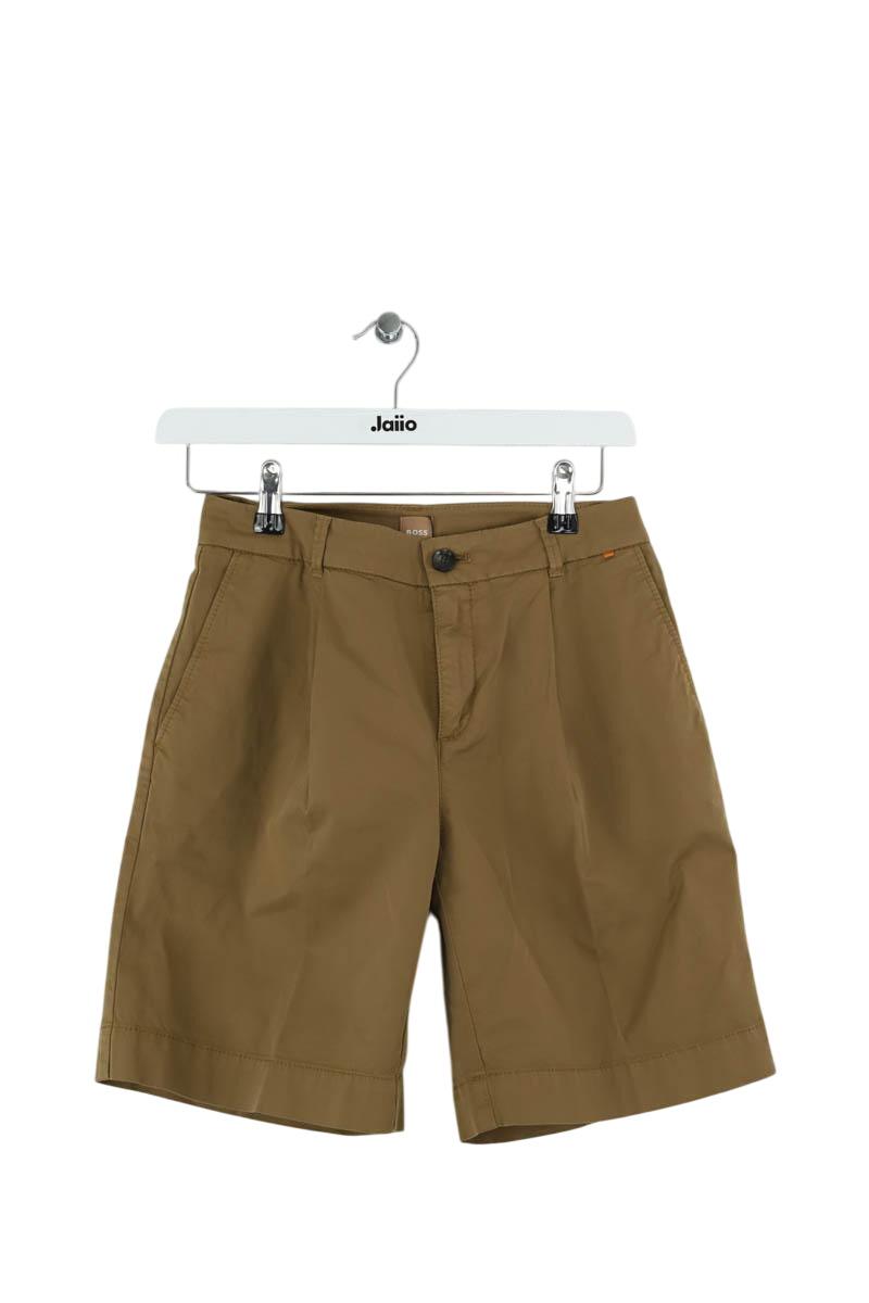 Bermuda Hugo Boss  Marron
