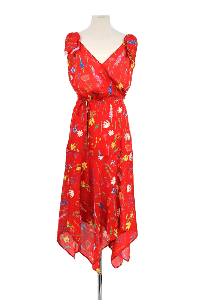 Robe The Kooples  Rouge