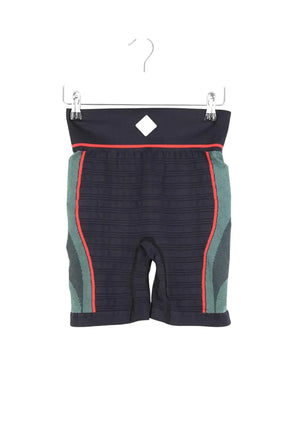 Short de sport Casablanca  Noir