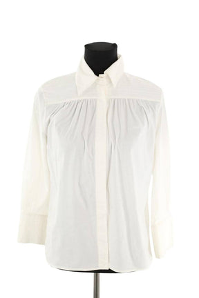 Chemise Dior  Blanc